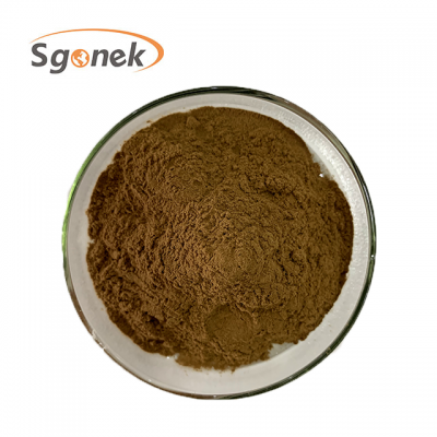 Health Product With High Purity Maca Root Extract Powder