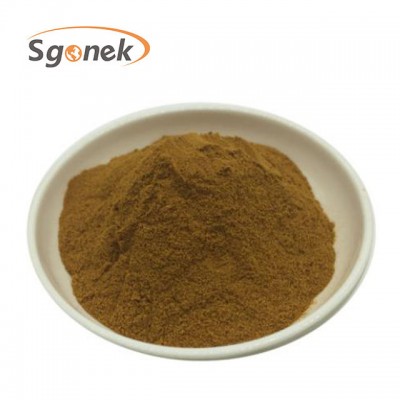 Sexual Enhancement Raw Material Powder Radix Rehmanniae Extract in Stock